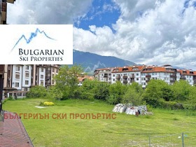 1 спальня Банско, область Благоєвград