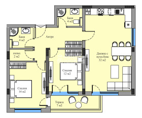 ������� 3-����� | Imot.bg � ����� ������ 2