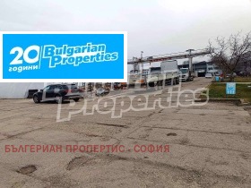 Продажба на промишлени помещения в град София - изображение 1 
