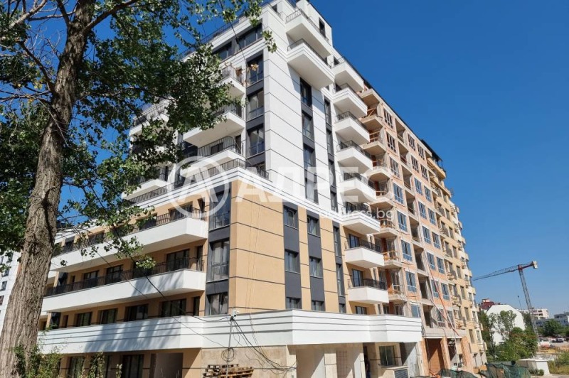 Продава  2-стаен град София , Овча купел , 66 кв.м | 92887058 - изображение [13]