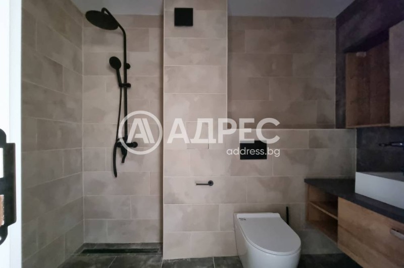 For Sale  1 bedroom Sofia , Ovcha kupel , 66 sq.m | 92887058 - image [5]