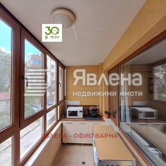 Продается  1 спальня Варна , Конфуто , 70 кв.м | 62422373 - изображение [4]