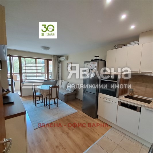 Продается  1 спальня Варна , Конфуто , 70 кв.м | 62422373