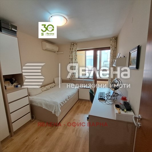 Продается  1 спальня Варна , Конфуто , 70 кв.м | 62422373 - изображение [5]