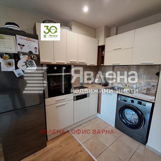 Продается  1 спальня Варна , Конфуто , 70 кв.м | 62422373 - изображение [2]