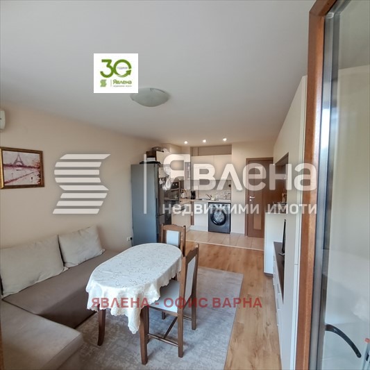 Продается  1 спальня Варна , Конфуто , 70 кв.м | 62422373 - изображение [3]