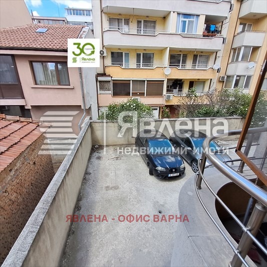 Продается  1 спальня Варна , Конфуто , 70 кв.м | 62422373 - изображение [9]