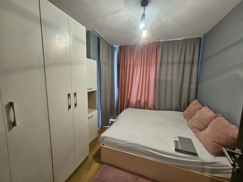 Till salu  1 sovrum Stara Zagora , Ajazmoto , 48 kvm | 93911158 - bild [8]