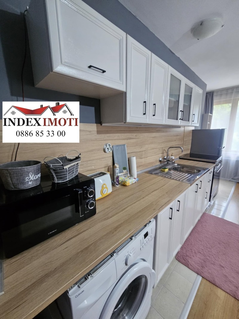 Till salu  1 sovrum Stara Zagora , Ajazmoto , 48 kvm | 93911158 - bild [13]