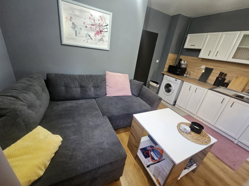 Till salu  1 sovrum Stara Zagora , Ajazmoto , 48 kvm | 93911158 - bild [6]