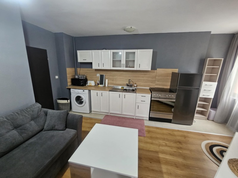 Till salu  1 sovrum Stara Zagora , Ajazmoto , 48 kvm | 93911158 - bild [11]