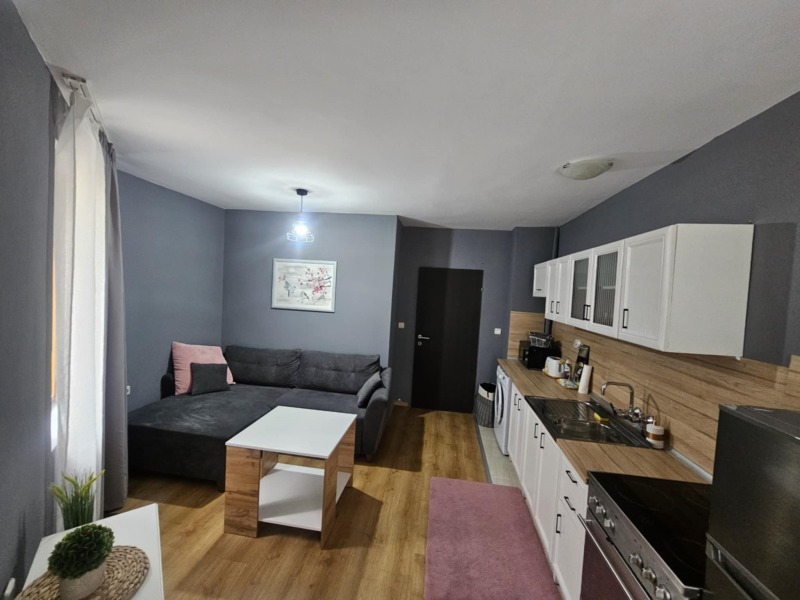 Till salu  1 sovrum Stara Zagora , Ajazmoto , 48 kvm | 93911158 - bild [2]