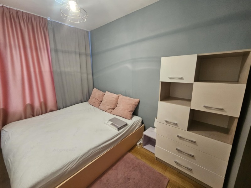 Till salu  1 sovrum Stara Zagora , Ajazmoto , 48 kvm | 93911158 - bild [9]