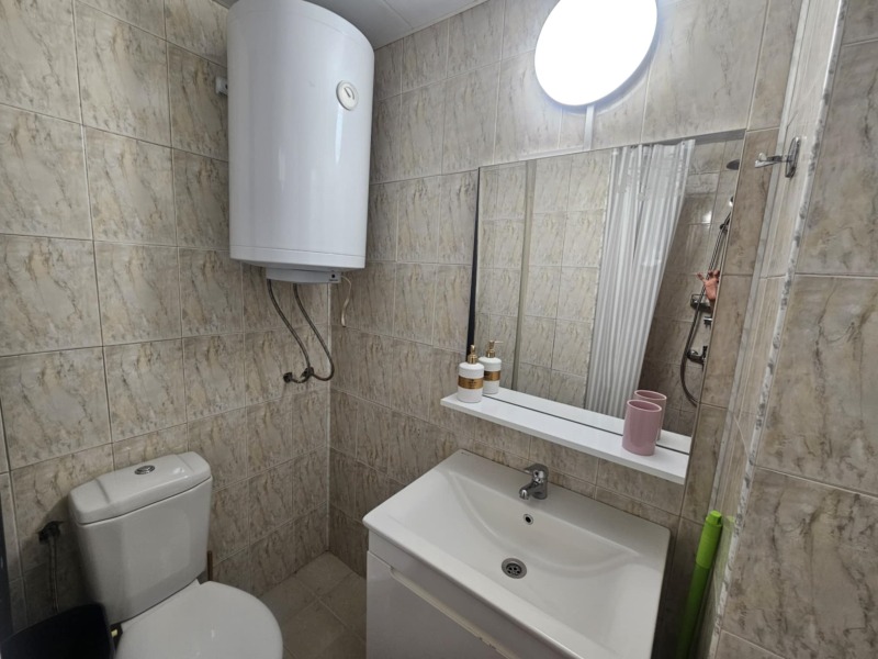 Till salu  1 sovrum Stara Zagora , Ajazmoto , 48 kvm | 93911158 - bild [15]