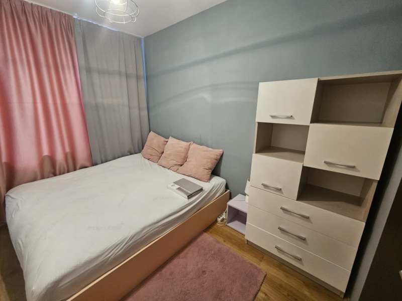 Till salu  1 sovrum Stara Zagora , Ajazmoto , 48 kvm | 93911158 - bild [7]