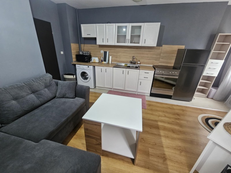 Till salu  1 sovrum Stara Zagora , Ajazmoto , 48 kvm | 93911158 - bild [10]