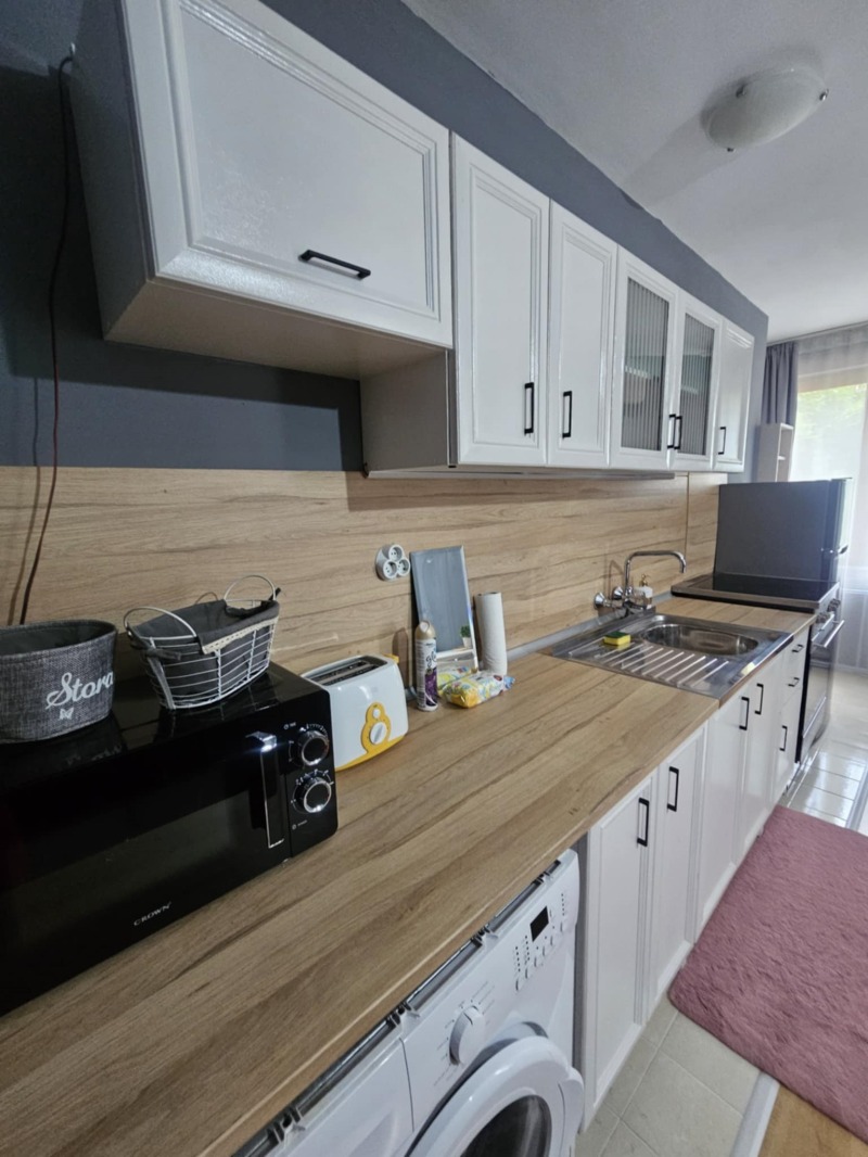 Till salu  1 sovrum Stara Zagora , Ajazmoto , 48 kvm | 93911158 - bild [3]