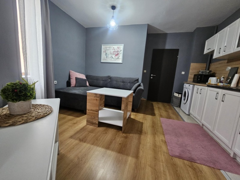 Till salu  1 sovrum Stara Zagora , Ajazmoto , 48 kvm | 93911158 - bild [4]
