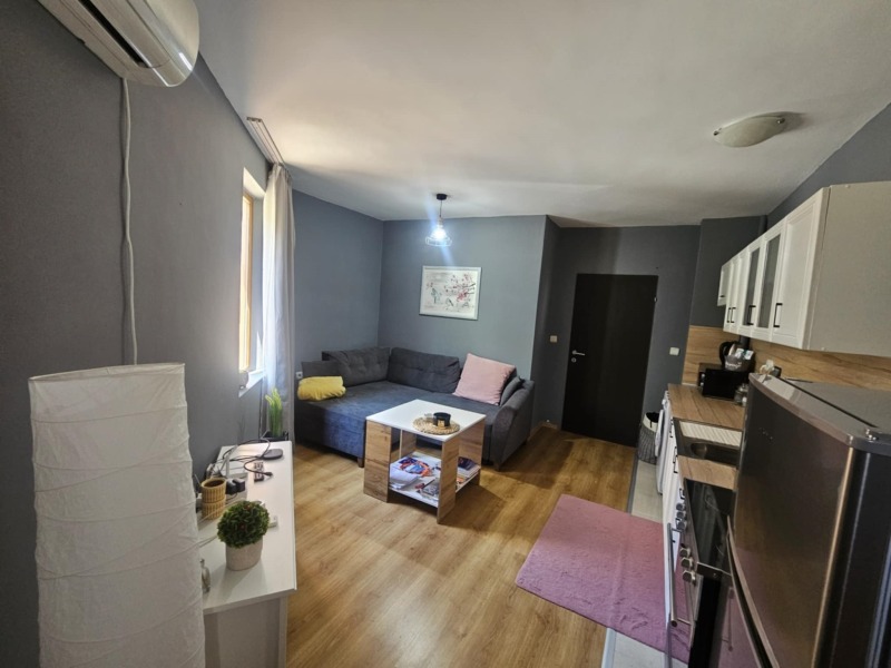 Till salu  1 sovrum Stara Zagora , Ajazmoto , 48 kvm | 93911158 - bild [17]