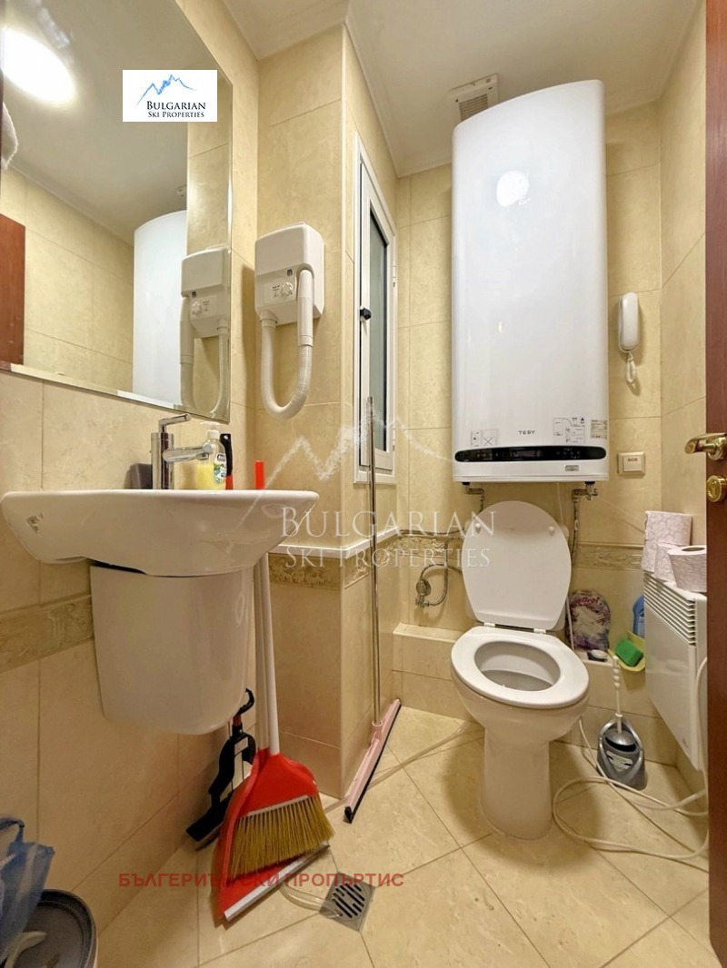 Продава  2-стаен област Благоевград , гр. Банско , 77 кв.м | 88898945 - изображение [13]