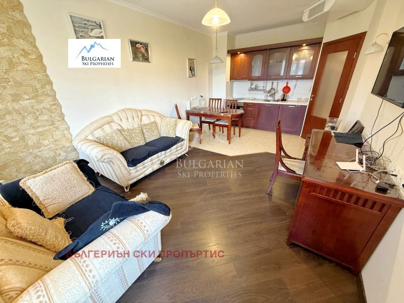 Продава  2-стаен област Благоевград , гр. Банско , 77 кв.м | 88898945 - изображение [5]