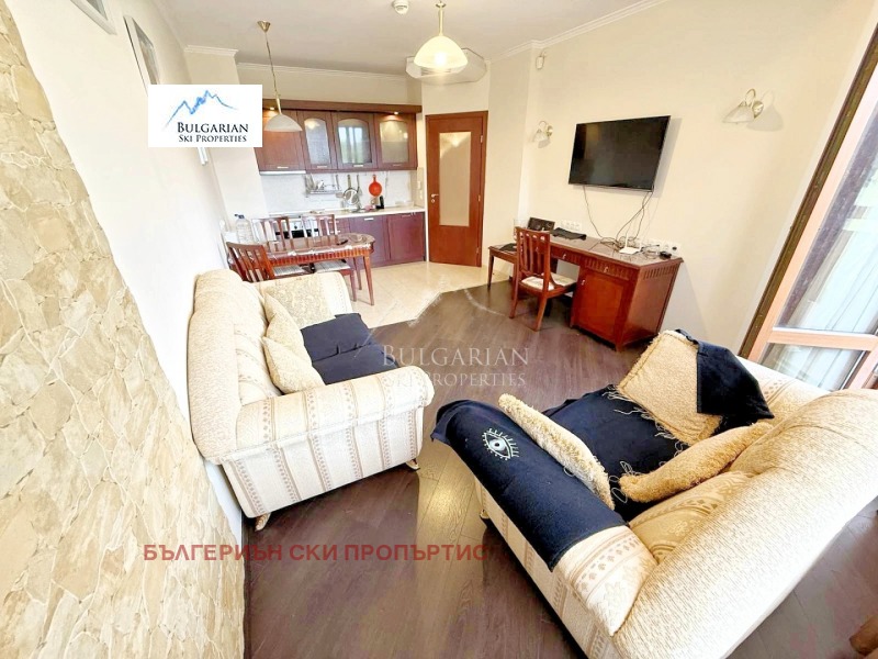 Продава  2-стаен област Благоевград , гр. Банско , 77 кв.м | 88898945 - изображение [3]