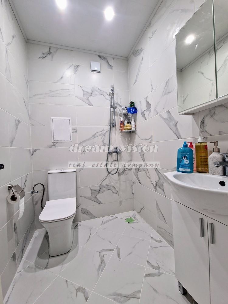 На продаж  1 спальня София , Кръстова вада , 51 кв.м | 84475573 - зображення [11]