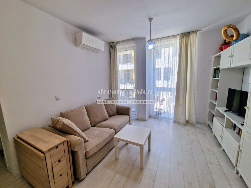 На продаж  1 спальня София , Кръстова вада , 51 кв.м | 84475573 - зображення [8]