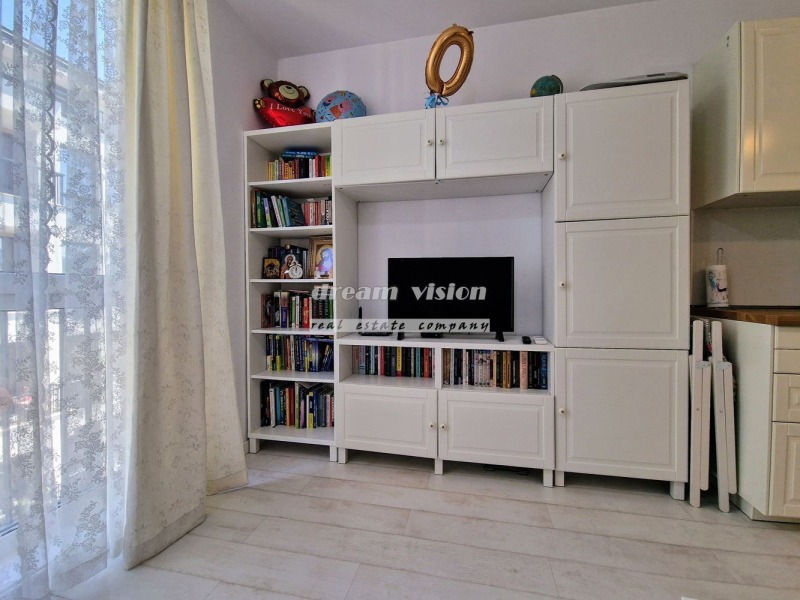 На продаж  1 спальня София , Кръстова вада , 51 кв.м | 84475573 - зображення [6]