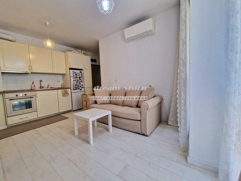 На продаж  1 спальня София , Кръстова вада , 51 кв.м | 84475573 - зображення [5]