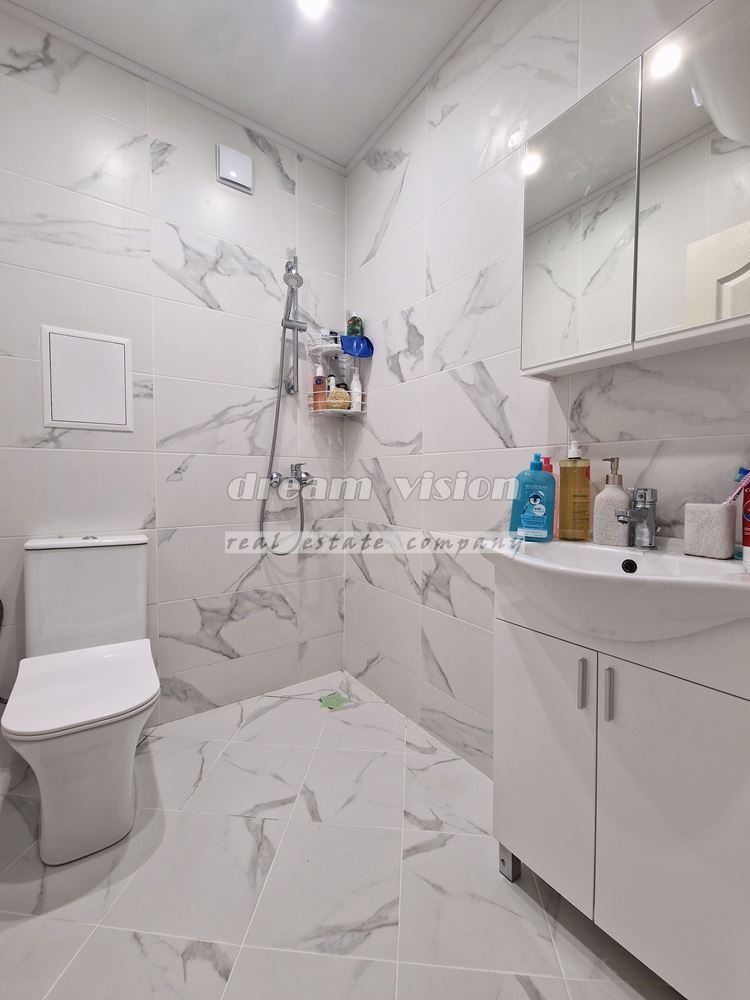 На продаж  1 спальня София , Кръстова вада , 51 кв.м | 84475573 - зображення [10]