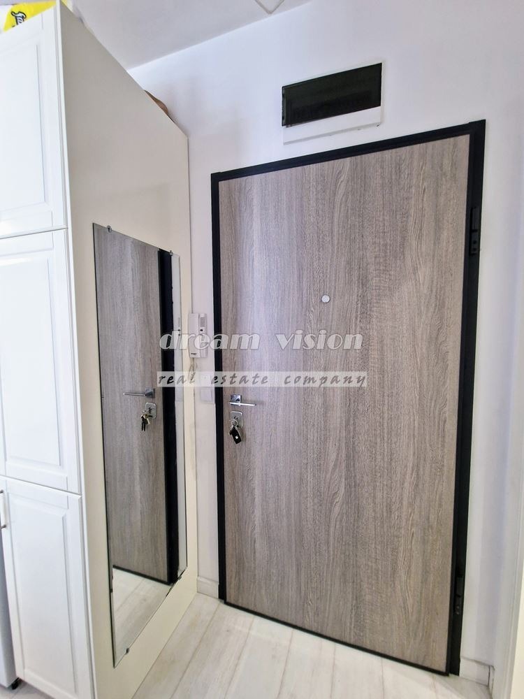 На продаж  1 спальня София , Кръстова вада , 51 кв.м | 84475573 - зображення [15]
