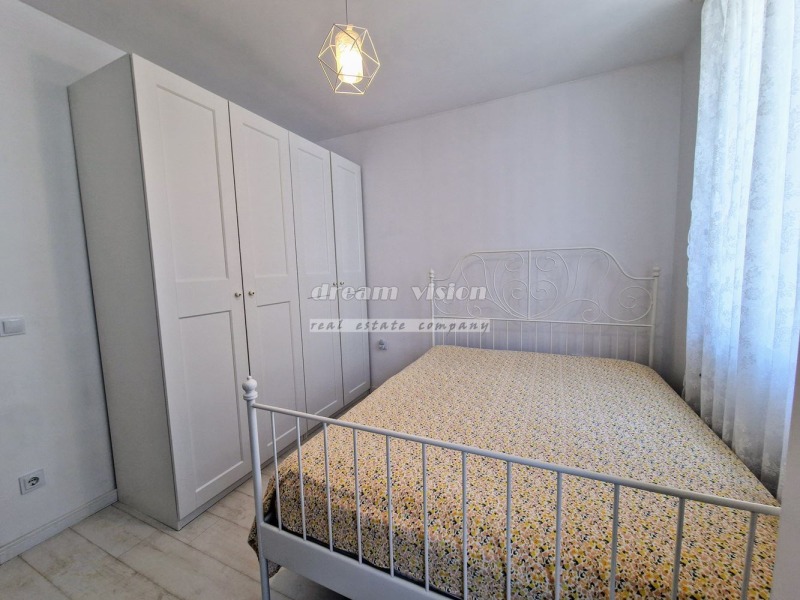 На продаж  1 спальня София , Кръстова вада , 51 кв.м | 84475573 - зображення [14]