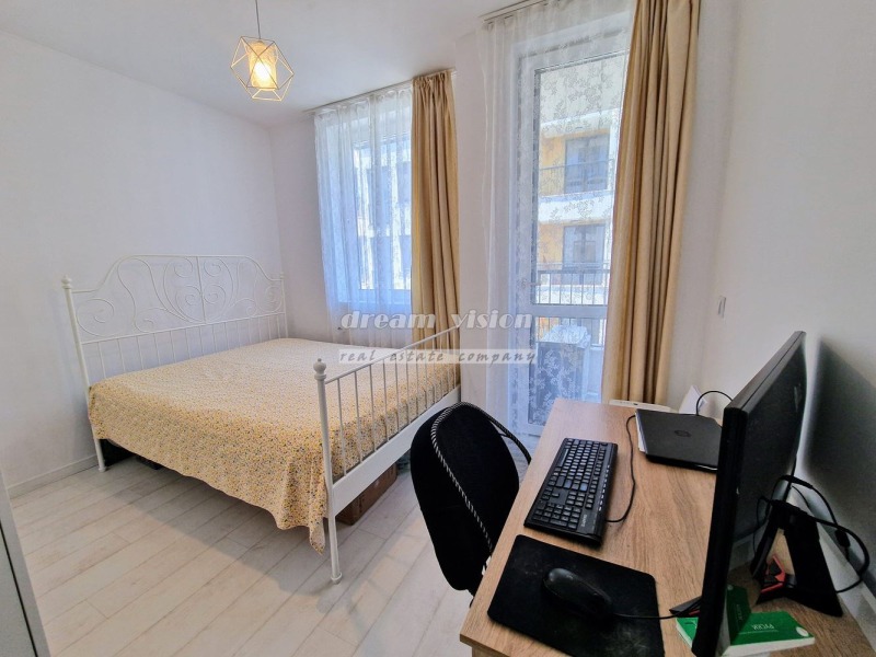 На продаж  1 спальня София , Кръстова вада , 51 кв.м | 84475573 - зображення [12]