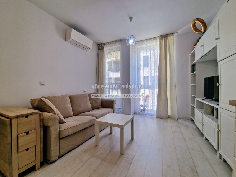 На продаж  1 спальня София , Кръстова вада , 51 кв.м | 84475573 - зображення [4]