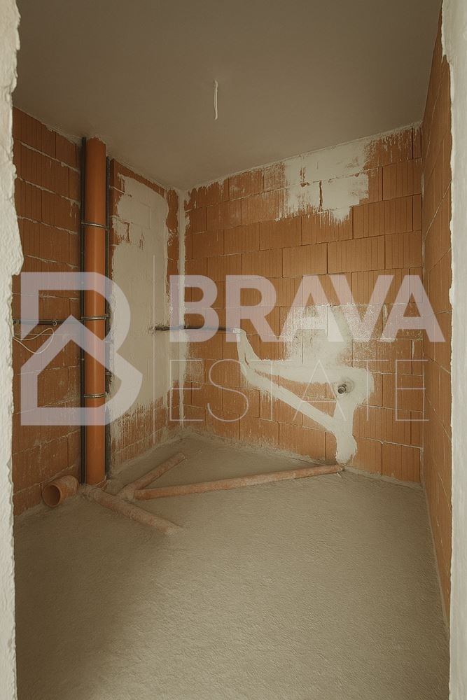 Продава  2-стаен град Пловдив , Южен , 74 кв.м | 64885274 - изображение [6]
