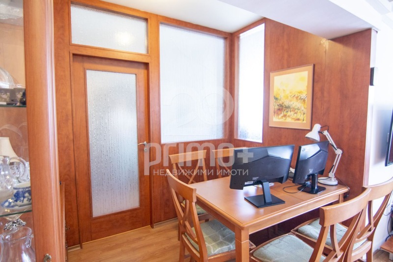 Продава  2-стаен град София , Стрелбище , 50 кв.м | 73211482 - изображение [6]