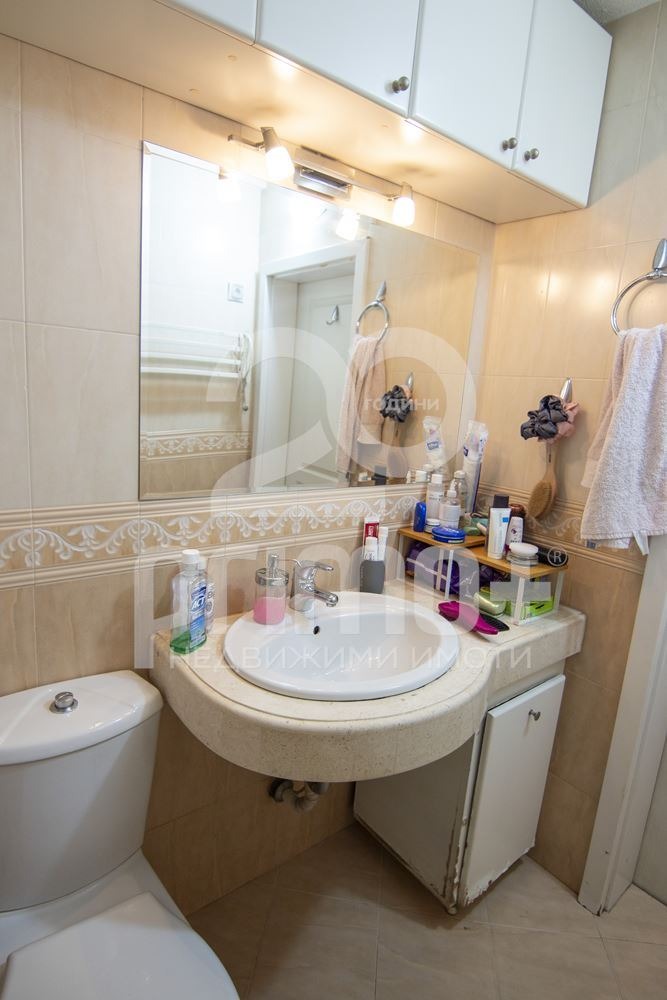 Продава  2-стаен град София , Стрелбище , 50 кв.м | 73211482 - изображение [12]