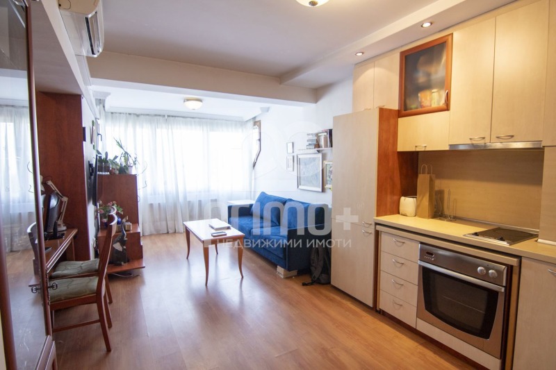 Продава  2-стаен град София , Стрелбище , 50 кв.м | 73211482 - изображение [4]