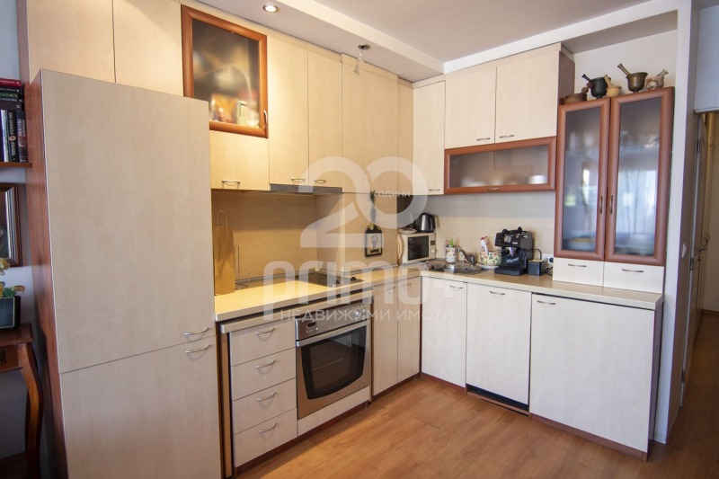Продава  2-стаен град София , Стрелбище , 50 кв.м | 73211482 - изображение [5]