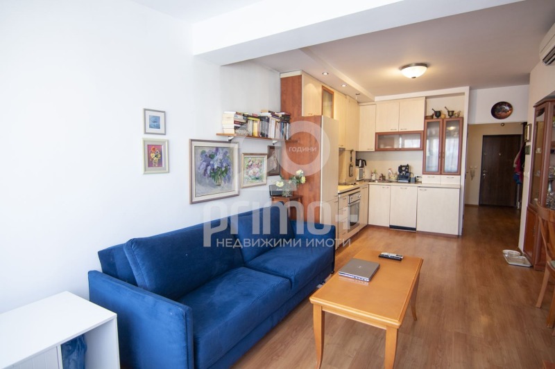 Продава  2-стаен град София , Стрелбище , 50 кв.м | 73211482