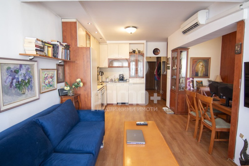 Продава  2-стаен град София , Стрелбище , 50 кв.м | 73211482 - изображение [2]