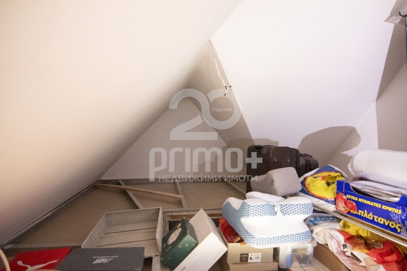 Продава  2-стаен град София , Стрелбище , 50 кв.м | 73211482 - изображение [14]