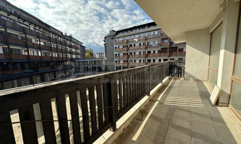 Продава 2-СТАЕН, гр. Банско, област Благоевград, снимка 7 - Апартаменти - 52120952