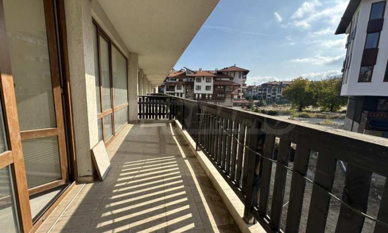 Продава 2-СТАЕН, гр. Банско, област Благоевград, снимка 8 - Апартаменти - 52120952