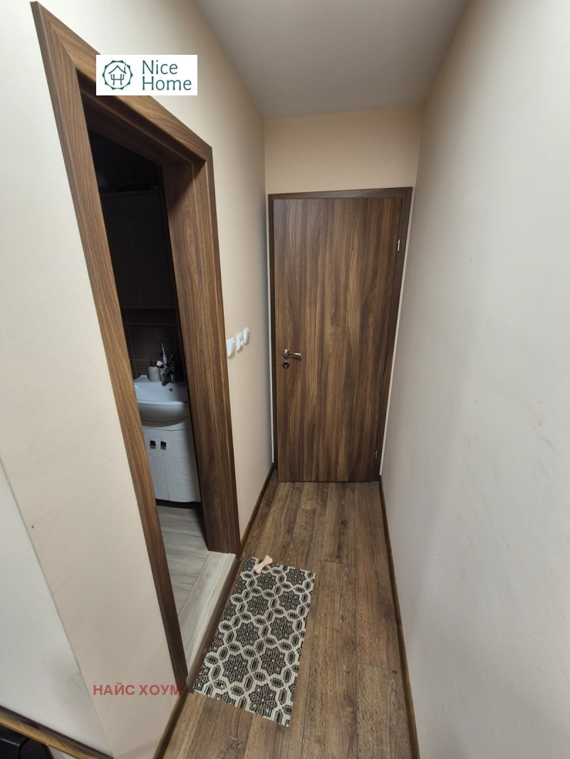 Продава 2-СТАЕН, гр. София, Света Троица, снимка 8 - Апартаменти - 53415232