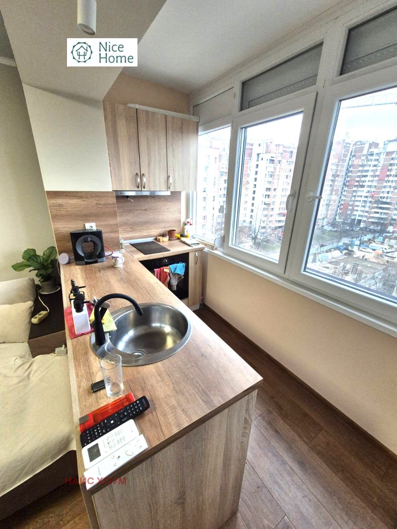 Продава 2-СТАЕН, гр. София, Света Троица, снимка 3 - Апартаменти - 53415232