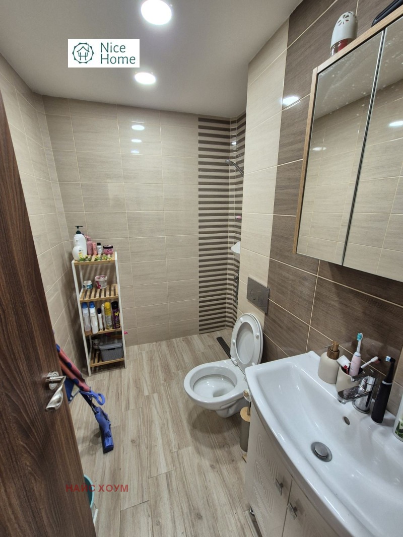 Продава 2-СТАЕН, гр. София, Света Троица, снимка 7 - Апартаменти - 53415232