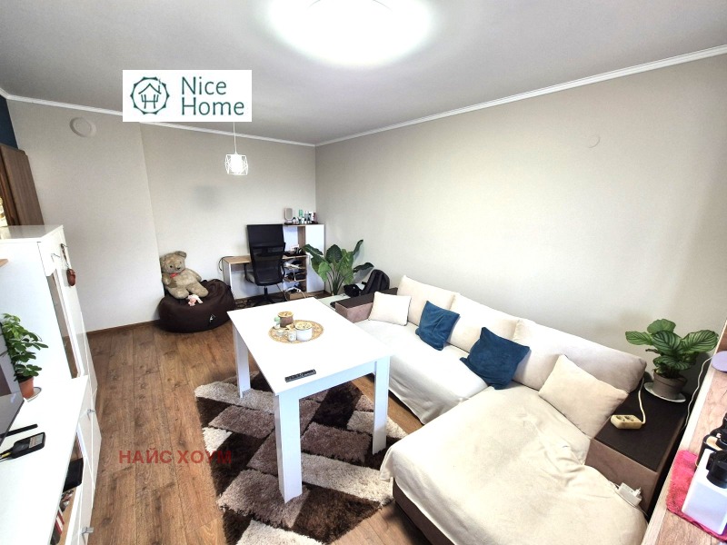 Продава 2-СТАЕН, гр. София, Света Троица, снимка 2 - Апартаменти - 53415232