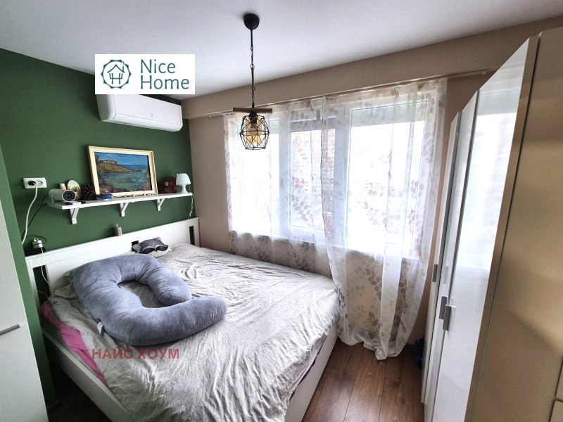 Продава 2-СТАЕН, гр. София, Света Троица, снимка 6 - Апартаменти - 53415232